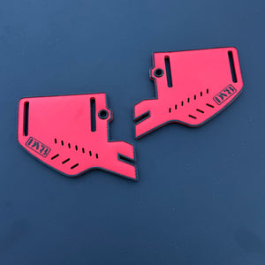 Dual Soft Mini