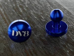 DV8 XL Plugs