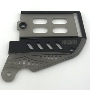 NEW Notch ears for JT Proflex Revo 2s w/ Plugs.