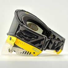 Load image into Gallery viewer, DV8 Banana Proflex - Full Goggle Build
