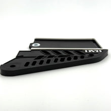 Load image into Gallery viewer, Swerve ears for JT Proflex w/ Plugs.
