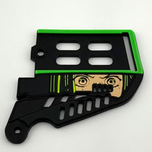 Load image into Gallery viewer, DV8 Notch Graphic Ears for JT Proflex

