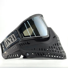 Load image into Gallery viewer, DV8 Skull and Bones Proflex - Full Goggle Build
