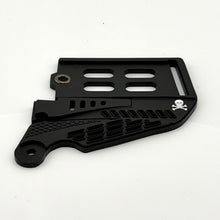 Load image into Gallery viewer, DV8 Notch V3 Jolly Roger Ears
