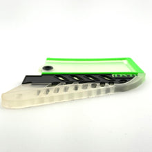 Load image into Gallery viewer, Swerve ears for JT Proflex w/ Plugs.
