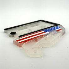Load image into Gallery viewer, DV8 Notch Graphic Ears for JT Proflex
