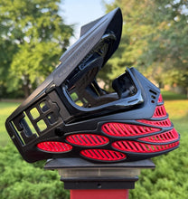 Load image into Gallery viewer, Classic Red JT Flex 8 Goggle
