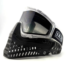 Load image into Gallery viewer, Clear and Black DV8 Proflex - Full Goggle Build

