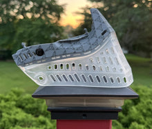 Load image into Gallery viewer, Hydra Clear JT Proflex Facemask Bottom - Limited Edition
