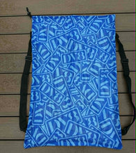 Load image into Gallery viewer, Pod Bags - JT, DV8, Paintball Retro - several colors
