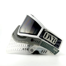 Load image into Gallery viewer, DV8 Gray / Clear Proflex - Full Goggle Build
