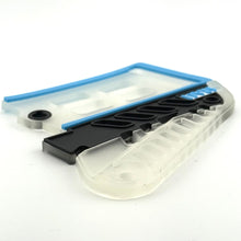 Load image into Gallery viewer, Swerve ears for JT Proflex w/ Plugs.
