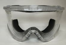 Load image into Gallery viewer, New JT THIN Proflex Frames - Black, White, Clear and Gray
