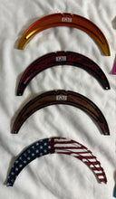 Load image into Gallery viewer, Limited Edition Custom Anodized DV8 Frame LID for JT Proflex
