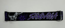 Load image into Gallery viewer, Sandana Skulls - Woven Strap - Limited Edition - several colors
