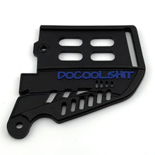 Load image into Gallery viewer, DV8 Notch DOCOOLSHIT Ears for JT Proflex
