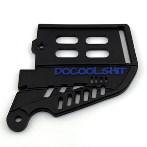 DV8 Notch DOCOOLSHIT Ears for JT Proflex