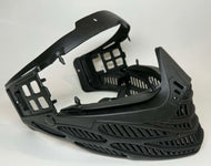 Softer Black Flex 8 Lowers