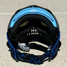 Load image into Gallery viewer, DV8 Dynasty Custom Proflex - Full Goggle Build
