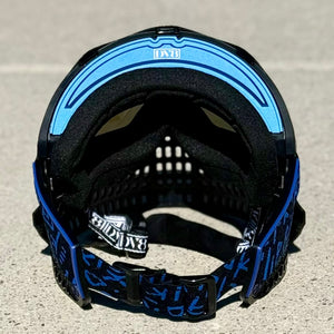 DV8 Dynasty Custom Proflex - Full Goggle Build