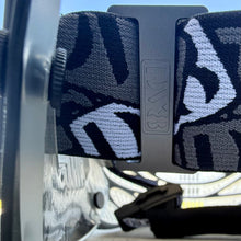 Load image into Gallery viewer, DV8 CLEAR F8s: Drop 3 of 4 - Full Flex 8 Goggle Build - LAST 3
