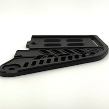 Load image into Gallery viewer, Swerve ears for JT Proflex w/ Plugs.
