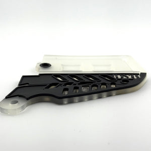 DV8 Notch Two Tone Ears for JT Proflex