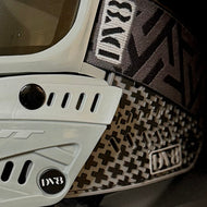 Cross Pattern DV8 Dual Soft Ears for the JT Proflex