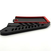 Load image into Gallery viewer, Swerve ears for JT Proflex w/ Plugs.
