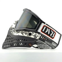 Load image into Gallery viewer, DV8 DSC Proflex w/ Notch V3s and THINS - Full Goggle Build

