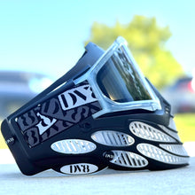 Load image into Gallery viewer, DV8 CLEAR F8s: Drop 3 of 4 - Full Flex 8 Goggle Build - LAST 3

