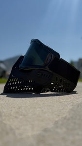 DV8 Stealth Proflex - Full Goggle Build