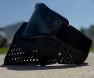 DV8 Stealth Proflex - Full Goggle Build