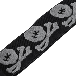 HK Goggle Strap for Proflex - Bones Grey