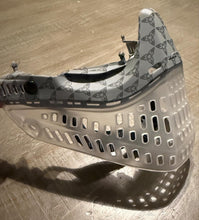 Load image into Gallery viewer, Hydra Clear JT Proflex Facemask Bottom - Limited Edition
