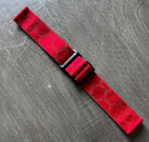Threat Woven Hex Strap for the JT Proflex - 3 Colors