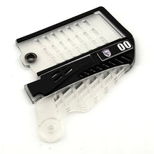 Load image into Gallery viewer, Custom Logo DV8 Proflex Team Ears - buy in sets of 5+
