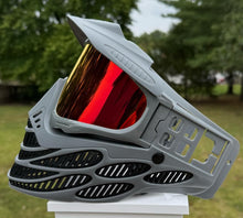 Load image into Gallery viewer, New Battleship Gray JT Flex 8 Goggle
