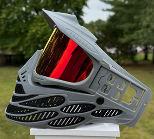 New Battleship Gray JT Flex 8 Goggle