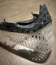 Load image into Gallery viewer, Hydra Clear JT Proflex Facemask Bottom - Limited Edition
