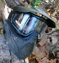 Load image into Gallery viewer, New HK Army RMX Facemask and Ears - fits JT Proflex Frames
