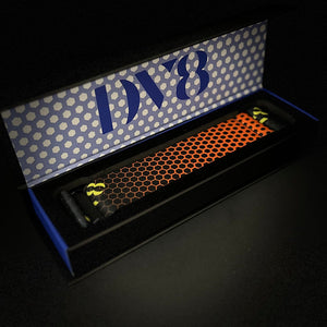 DV8 Hex Fade Goggle Strap for the JT Proflex