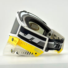 Load image into Gallery viewer, DV8 Banana Proflex - Full Goggle Build
