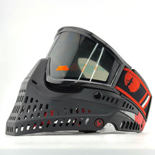 Load image into Gallery viewer, DV8 Samurai Proflex w/ Notch V2s - Full Goggle Build
