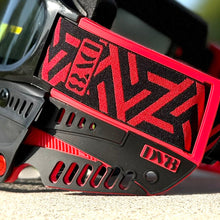 Load image into Gallery viewer, DV8 ProFlex with Two Tone Notch V2 Ears - Full Goggle Build
