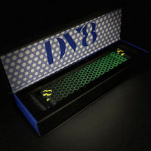 Load image into Gallery viewer, DV8 Hex Fade Goggle Strap for the JT Proflex

