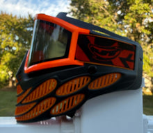 Load image into Gallery viewer, Orange Flex 8 with THIN Frame
