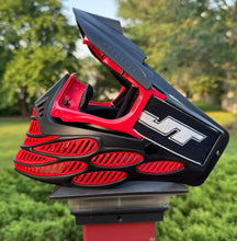 Load image into Gallery viewer, Classic Red JT Flex 8 Goggle
