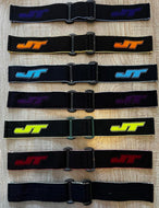 JT Pro Proflex Straps - Woven - many colors