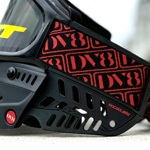 DOCOOLSHIT Notch Build - Full Goggle Build